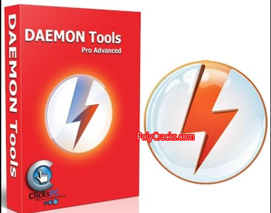 daemon tools macintosh
